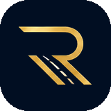 Ramzan Rent a Car & Driving School logo